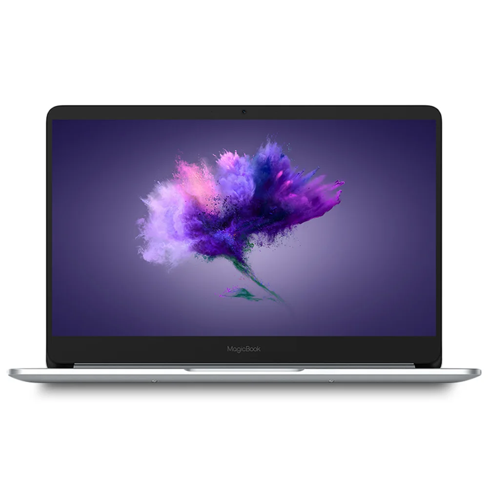 Новый HUAWEI Honor MagicBook ноутбук 14 'ཌ:9 Full HD Windows 10 Домашняя AMD Ryzen 5 2500U 4 ядра 8 Гб DDR4 256