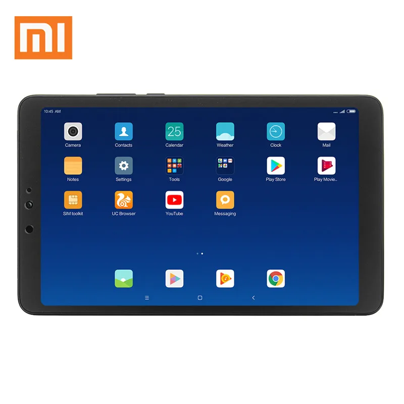 

XIAOMI Mi Pad 4 4G LTE 4GB+64GB Original Box Snapdragon 660 8" MIUI 9 OS Tablet PC