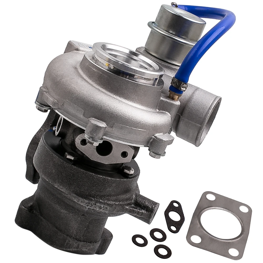 

For Saab 9-3 9-5 2L 2.3L Engine Turbo Turbocharger Twice Balanced 452204-0005 GT1752 GT1752S for B205E B235E B235R B308E