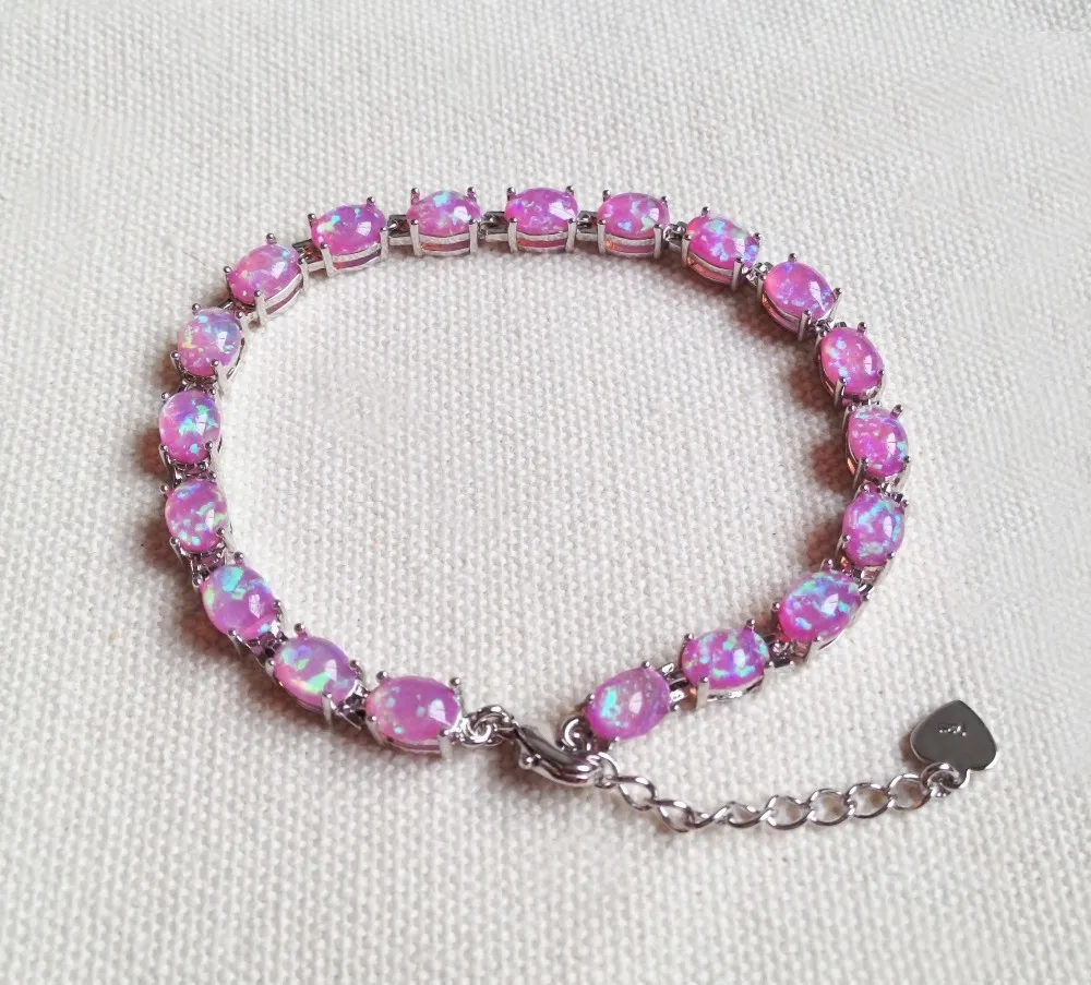 pink-fire-opal-bracelet