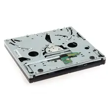 Замена DVD ROM привод диск Ремонт Часть для nintendo wii D2A D2B D2C D2E консоль