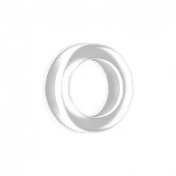 NO.39 COCKRING TRANSLUCENT|Дилдо| |