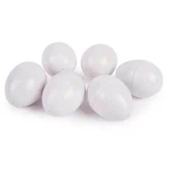 

Children Educational Toys Recognize Color Shape Matching Eggs Random Color
