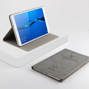 

For Huawei MediaPad M3 Lite 8.0 Case Protective PU Leather Stand Cover For Huawei Mediapad m3 lite 8 CPN-W09 CPN-AL00 8.0 Cases