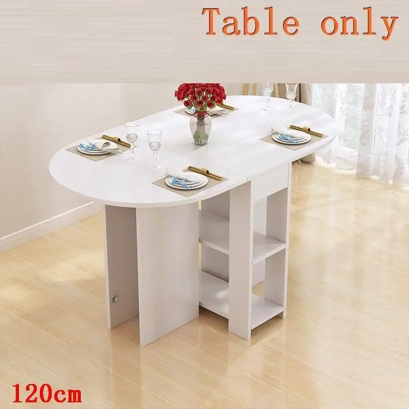 Eettafel Tavolo Da Pranzo Salle A Manger Moderne Yemek Masasi Shabby Chic Wooden Folding Bureau Desk Mesa De Jantar Dining Table