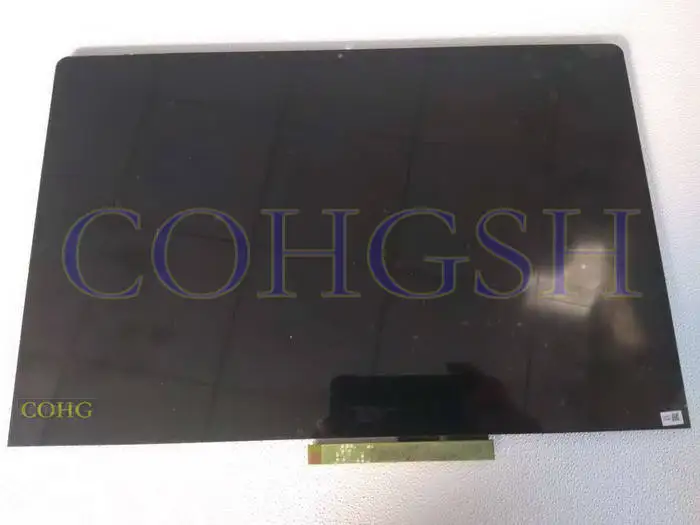 Сенсорный экран со светодиодным дисплеем+ стекло дигитайзера для lenovo YOGA 710-14IKB YOGA 710 14 B140HAN03.0 5D10K81088 ST140SM010DKF