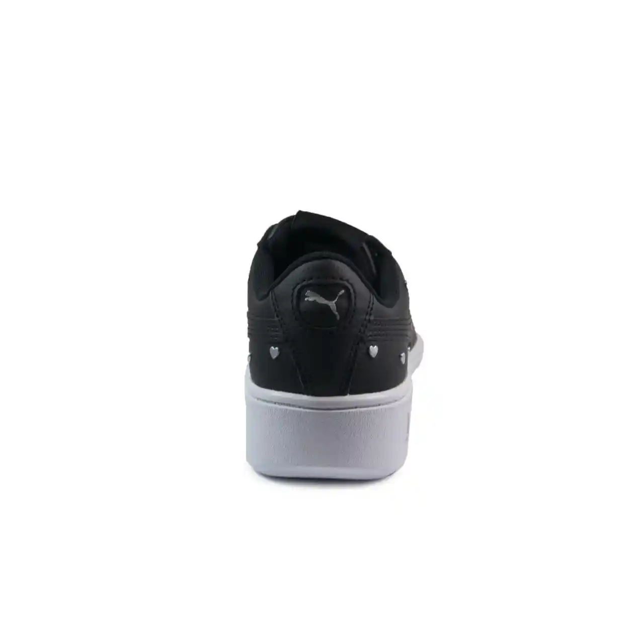 zapatillas puma bajas