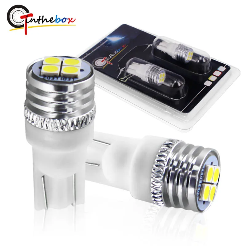 

Canbus w5w led t10 led bulbs car led light 12V auto interior lights door Parking car lamp Turn signals Dome indicator DRL bulbs