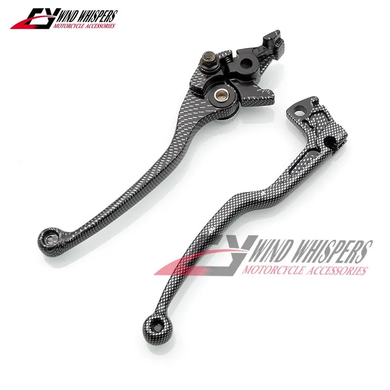 Рычаги тормозной муфты для мотоцикла Suzuki GSXR 600 1992 1993 750 1988 1995 SV650 /S 99 08 Bandit 74A 75A 77A