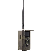 1 шт. HC-550LTE 4G MMS Trail камера охотничья Водонепроницаемая 1080 P ночная версия наружная портативная охотничья цифровая фото видео водонепроницаемая