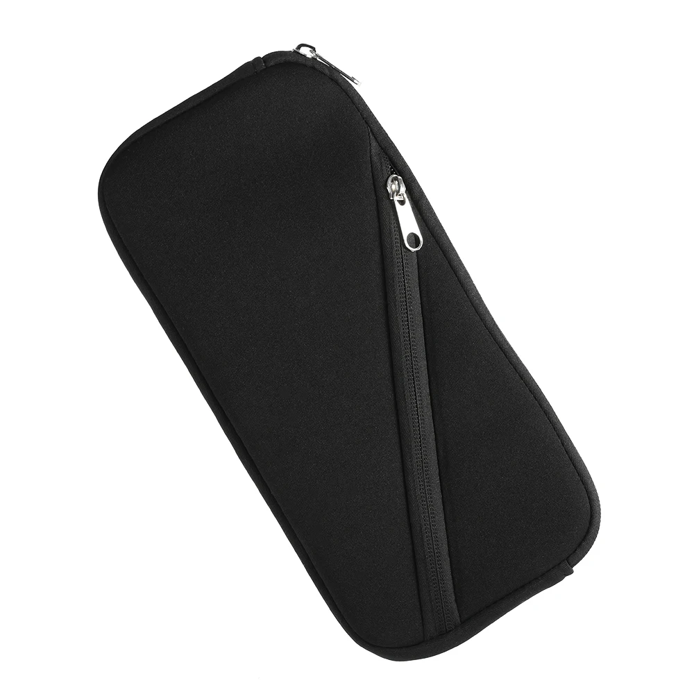 

Portable Soft Waterproof Storage Bag Travel Carry Case for Nintendo Switch Game Console