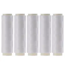 200/100/50 м невидимая резиновая рыболовная приманка эластичная линия Резиновая лента эластичная прочная нить плетеная рыболовная леска