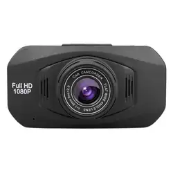 2.7in экран 170 ° объектив 1080 P HD WiFi Автомобильный dvr камера ночного видения Dash Cam