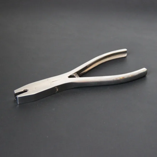 

Clamping forceps 1600