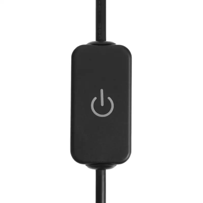 Мини DC 12V 24V светодиодный диммер контроллер Одноцветный сенсорный/ручной