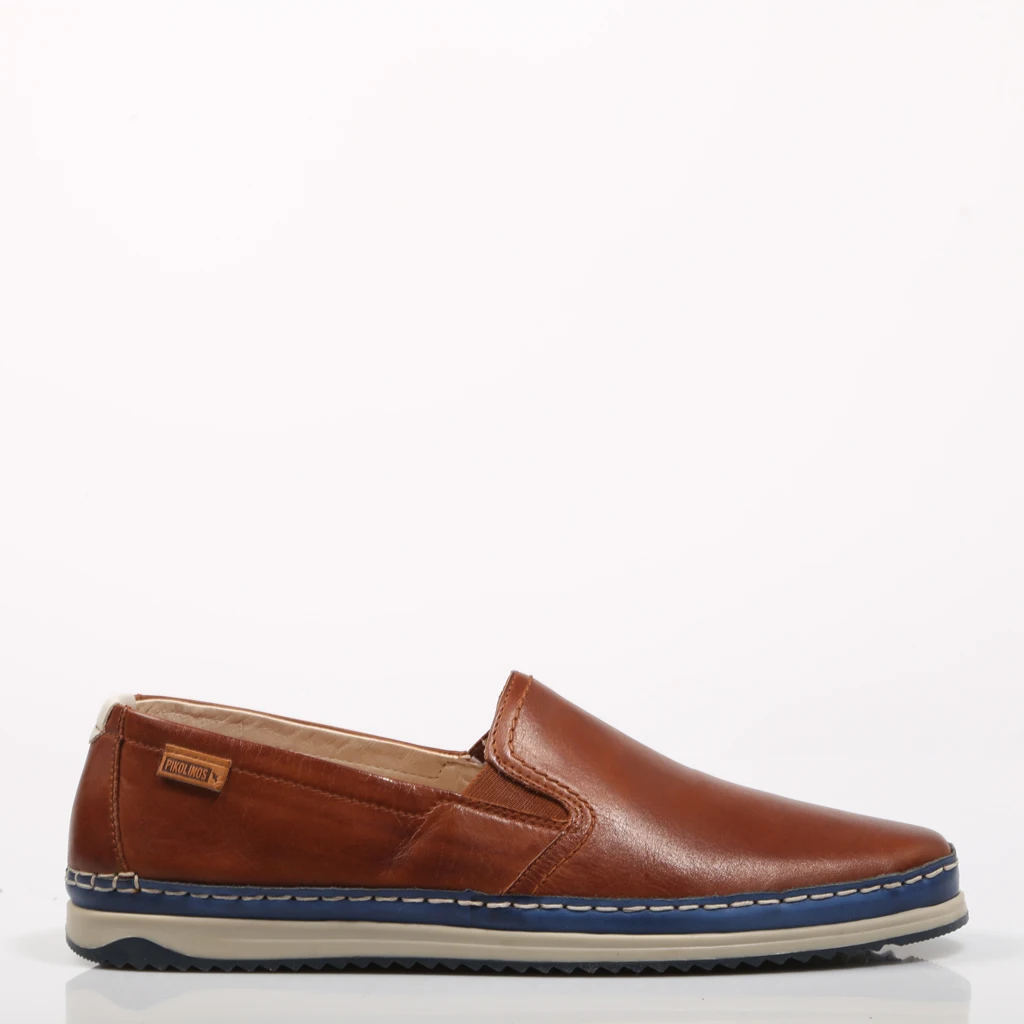 M1n 3160 Casuales Piel Hombre Zapatos Hombre 69317 De zapatos Motril Cuero Pikolinos Moda qp14ExW
