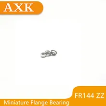 2019 Limited Free Shipping High Quality 10psc Fr144zz Re1442z (3.175x6.35x2.779mm ) Bearing 1/8 2019 Limited Free Shipping High Quality 10psc Fr144zz Re1442z (3.175x6.35x2.779mm ) Bearing 1/8