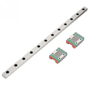 

Block Fixation Method: Locked Tool Professional