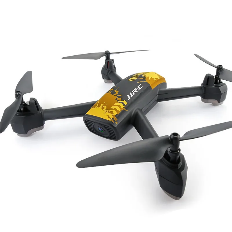 In Stock JJRC H55 TRACKER WIFI FPV With 720P HD Camera GPS Positioning RC Drone Quadcopter Camouflage RTF VS E58 H37