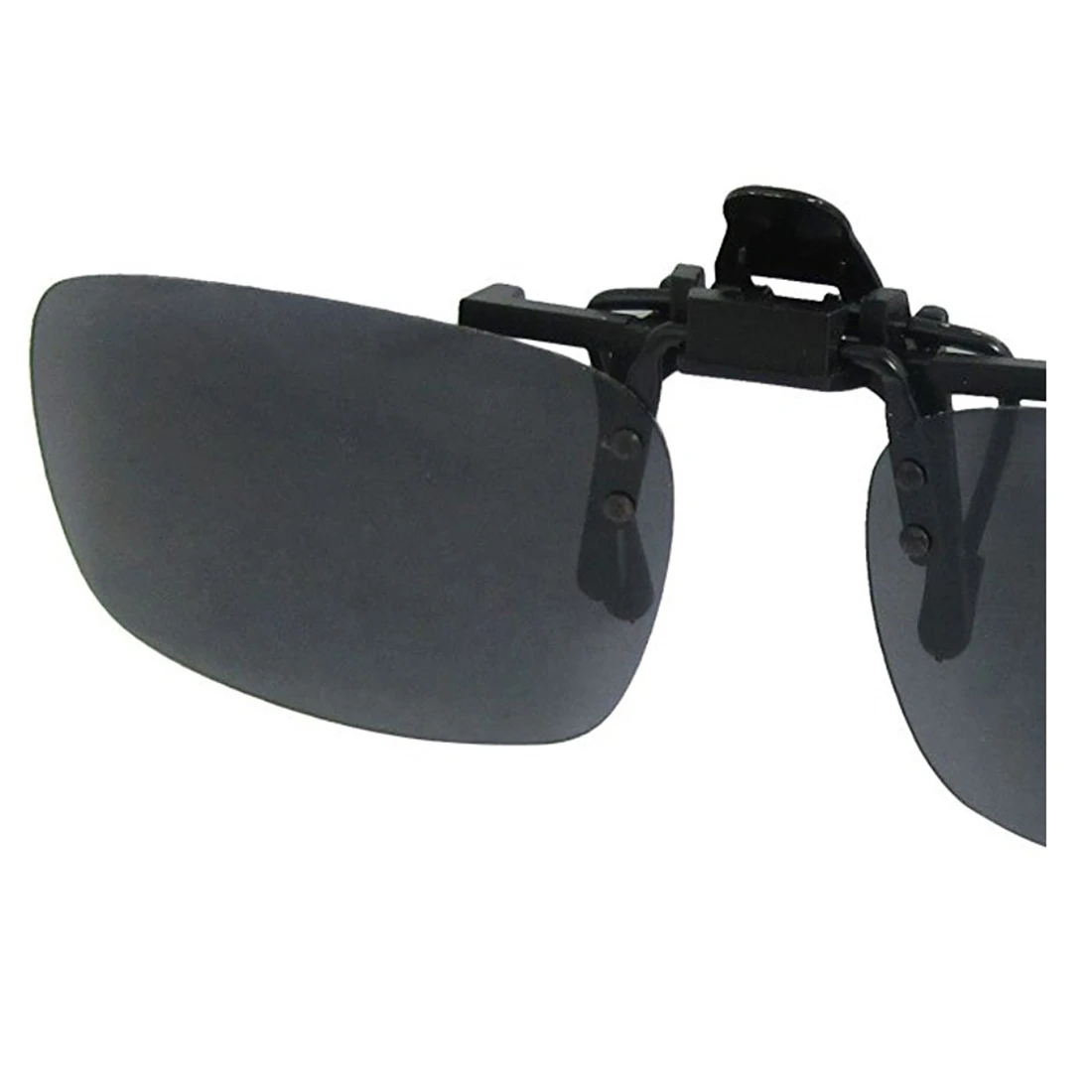 DSGS унисекс черные и серые прямоугольные спортивные солнцезащитные очки