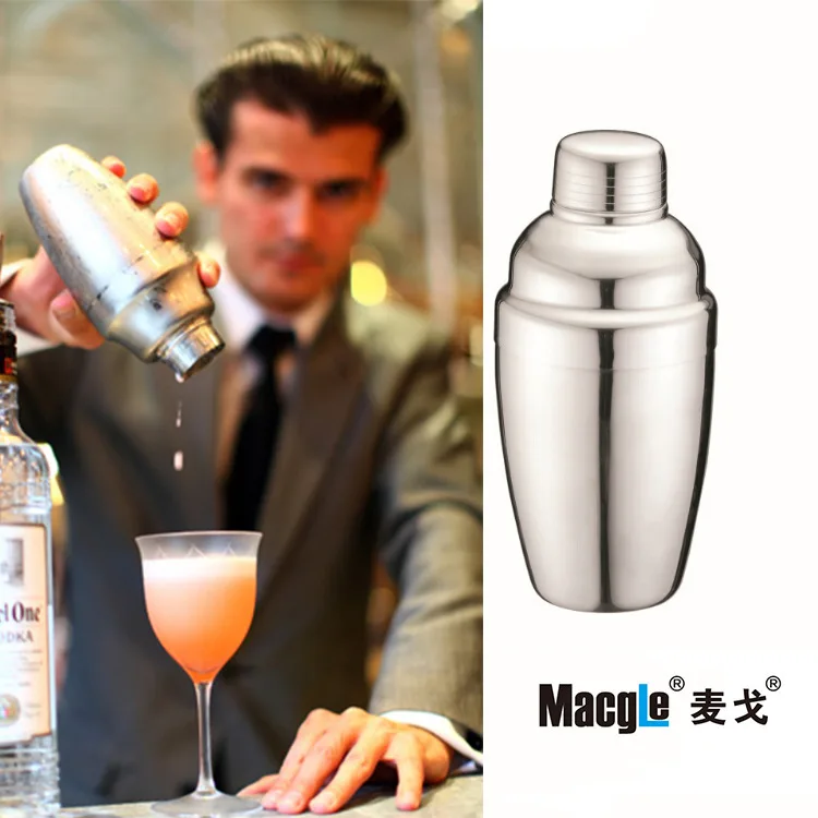 

Stainless Steel Bartender Organ / The Snow Grams Of Pot / Cocktail Bartender Organ / Japanese Bartender Organ / Shake Wine