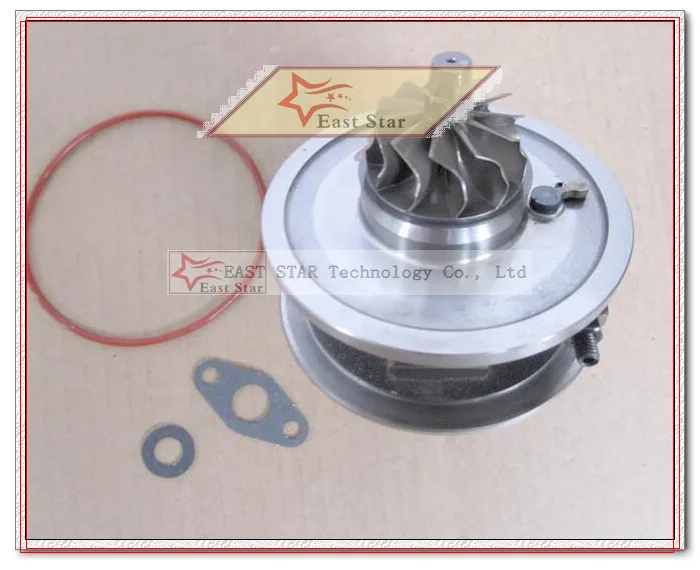 Турбокартридж Chra Core BV43 168 53039700168 53039880168 1118100 ED01A 1118100ED01A для Great Wall Hover H5 2.0L 4D20 2 0 T|turbo