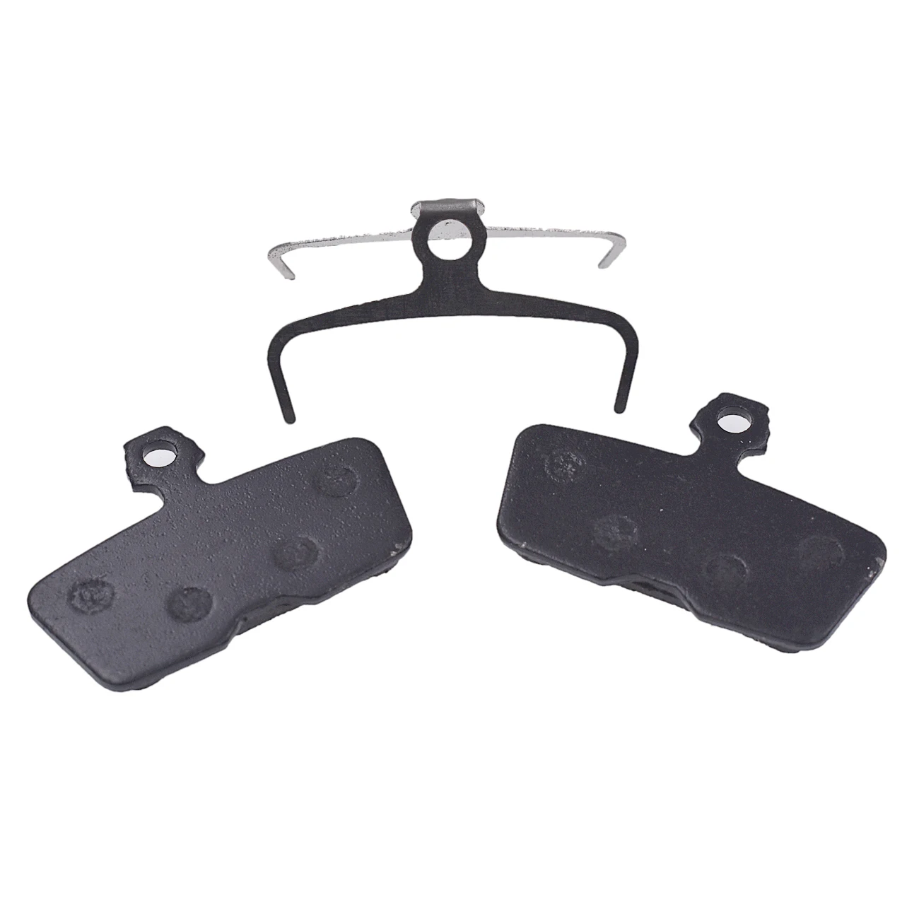 

Дисковые Тормозные колодки JEDERLO 02E 1 пара для велосипеда из смолы для AVID SRAM CODE R