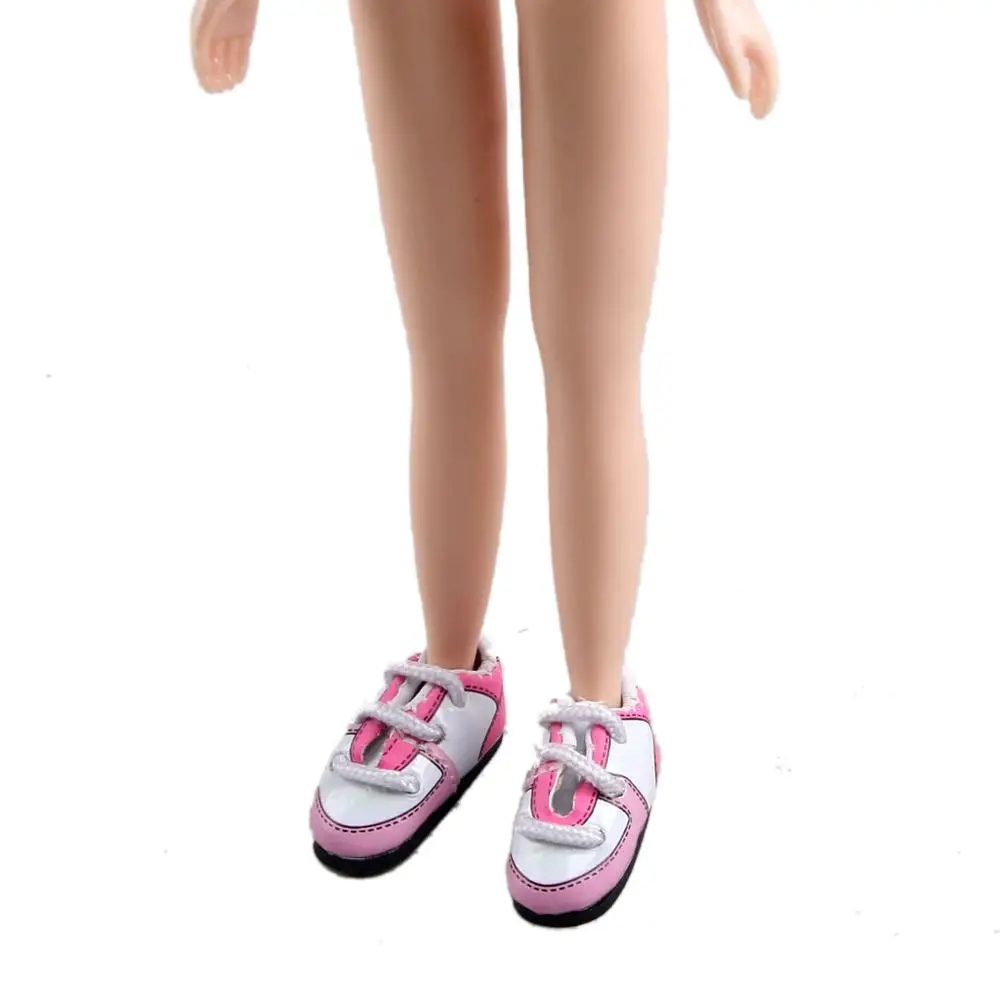 [Wamami] Neo Blyth دمية تاكارا مى اتى فوتوغرافية Puki Dollfie رياضية الوردي الأبيض