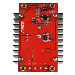 Новые 150 Вт DC 10-32 в DC 12-35 в регулируемые повышающие модули питания