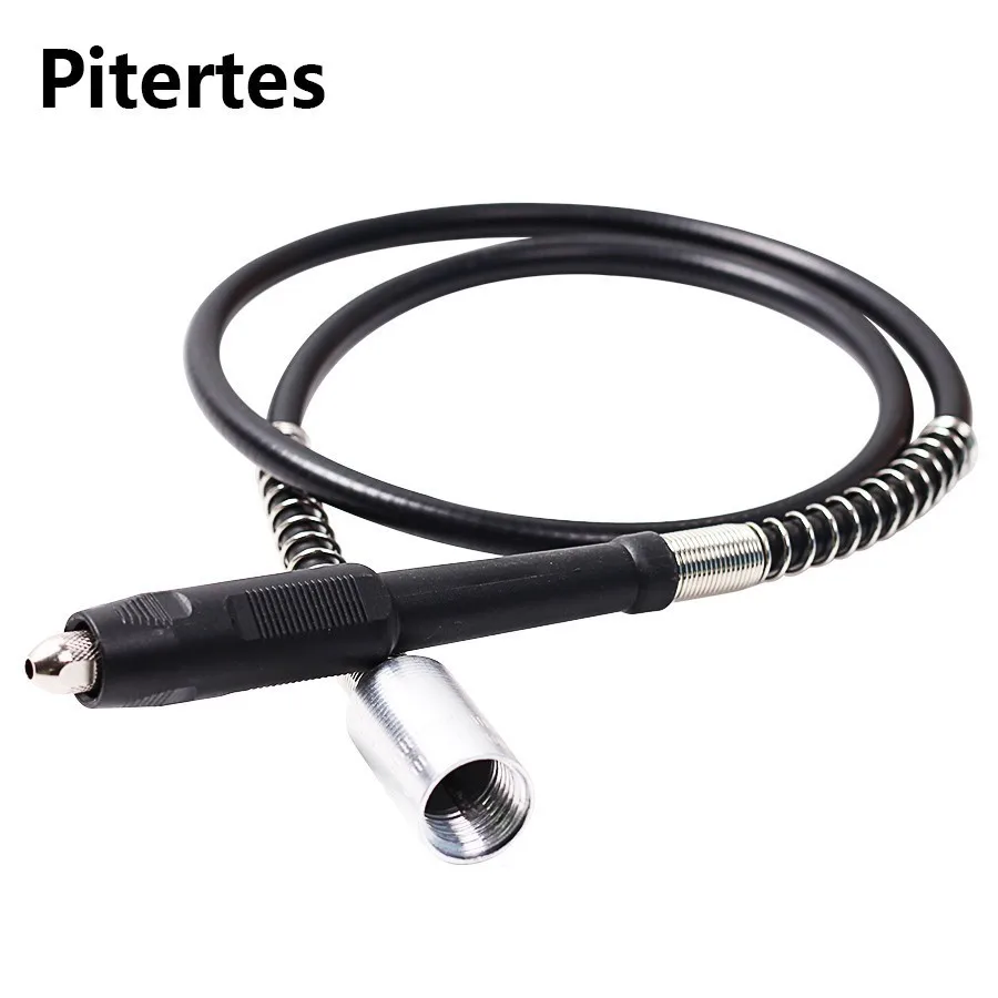 

3MM Engraving Machine Extension Cord Electric Grinder Flexible Shaft Dremel Tools Rotary Grinder Tool Fits Foredom Rotary Power