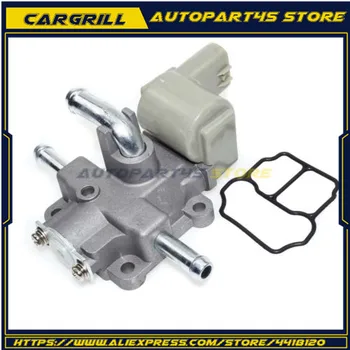 

ISANCE Idle Air Control Valve IACV 22270-62050 22270-62040 3.4L V6 1997 1998 1999 2000 2001 2002 2003 2004 For Toyota Tacoma