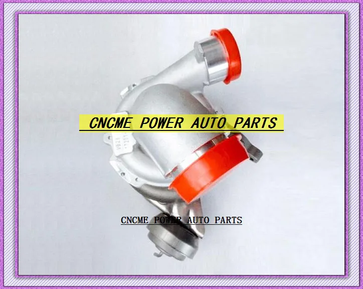TURBO RHF4V VB28 17201-26070 17201-26072 1720126070-17201 26071 для TOYOTA RAV4 AVENSIS D4D 2AD-FHV 2adfhv 1720126071 л кВт |