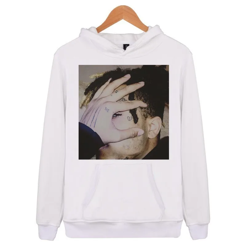 xxxtentacion Revenge Kill Fashion Hoodies Men/Women Casual Hip Hop Sweatshirt Vibes Forever Traksuit Fleece Hoody xxxtentacion Revenge Kill Fashion Hoodies Men/Women Casual Hip Hop Sweatshirt Vibes Forever Traksuit Fleece Hoody