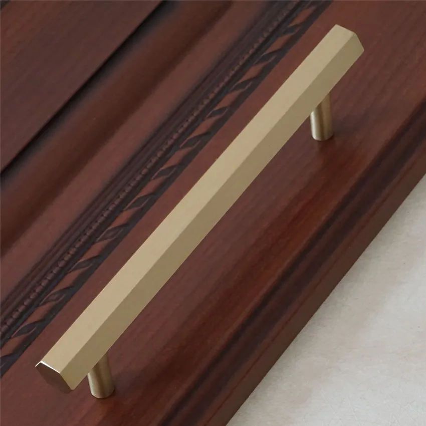 2.5 ''3.75'' 5 ''نحى النحاس مسدس تسريحة سحب مقبض مقابض المطبخ مقبض كابينة مقبض درج سحب مقابض باب الأثاث 2.5 ''3.75'' 5 ''نحى النحاس مسدس تسريحة سحب مقبض مقابض المطبخ مقبض كابينة مقبض درج سحب مقابض باب الأثاث