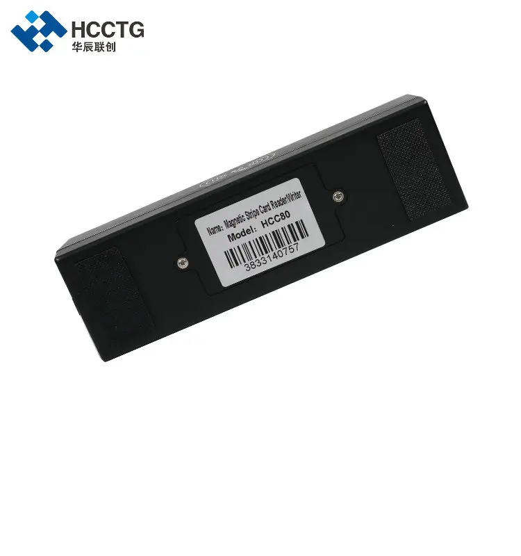 Поддержка контактной бесконтактной IC карты Msr писатель чип чтения записи