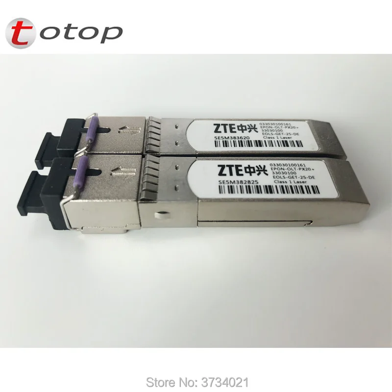 Бесплатная доставка оригинальный zte EPON OLT PX20 + трансивер sfp-модуля для zte OLT доска Этто ETGO ETGH