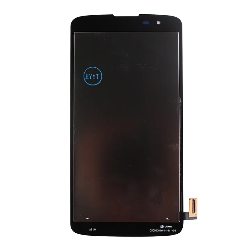 Remanbor для LG K8 ЖК дисплей K350 K350N K350E K350DS с рамкой Дисплей и Сенсорный экран в сборе