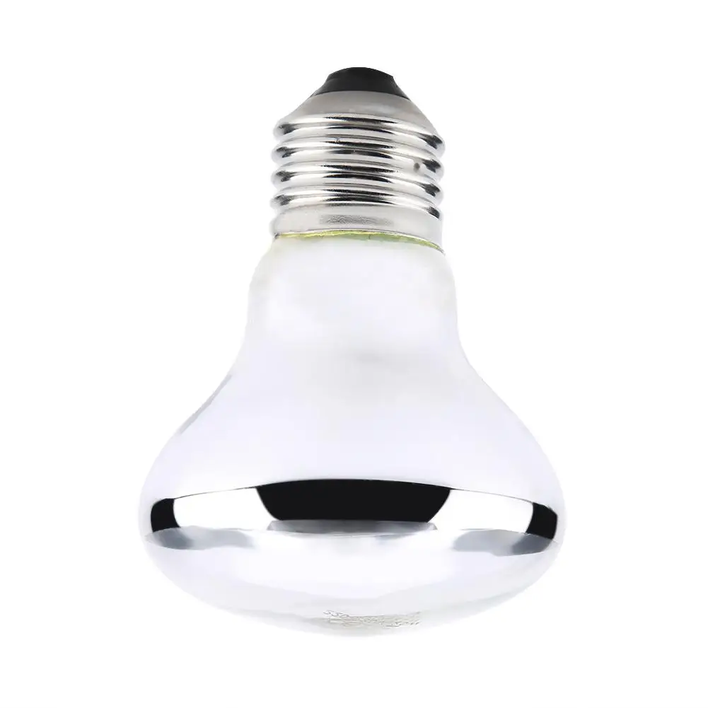 

Reptiles Heating Lamp Day Night Lizards Snake Lamp Heat Reptile Bulb Light Amphibian Temperature Controller