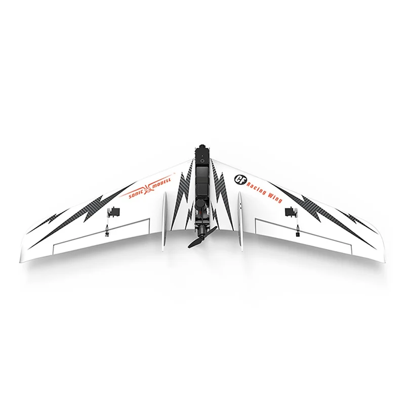 Sonicmodell CF крыло EPO 1030 мм размах крыльев углеродного волокна RC самолет комплект/PNP FPV
