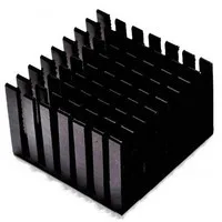 37x37x24MM heat sink(1)