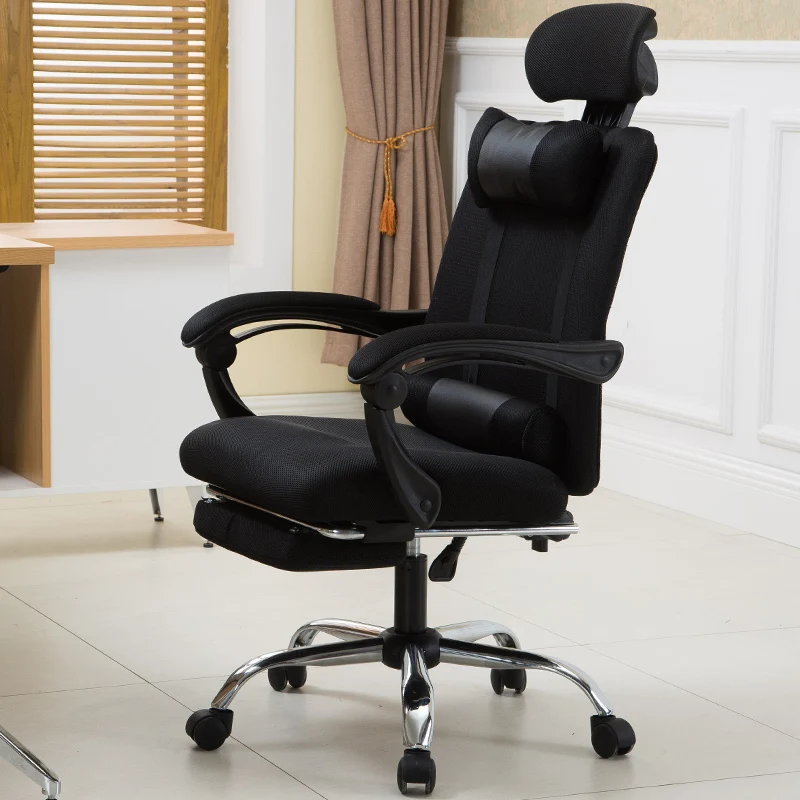 Sillon Fauteuil Sedia Ufficio البراز Sedie Cadir Sandalyeler مريح Sessel الكمبيوتر سيلا Poltrona الألعاب Cadeira كرسي