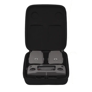 

Handbag Case for 1 Remote Control Dual Batteries Storage Box for DJI MAVIC 2 PRO/MAVIC 2 ZOOM Drone Accessories Kit Hot Sale
