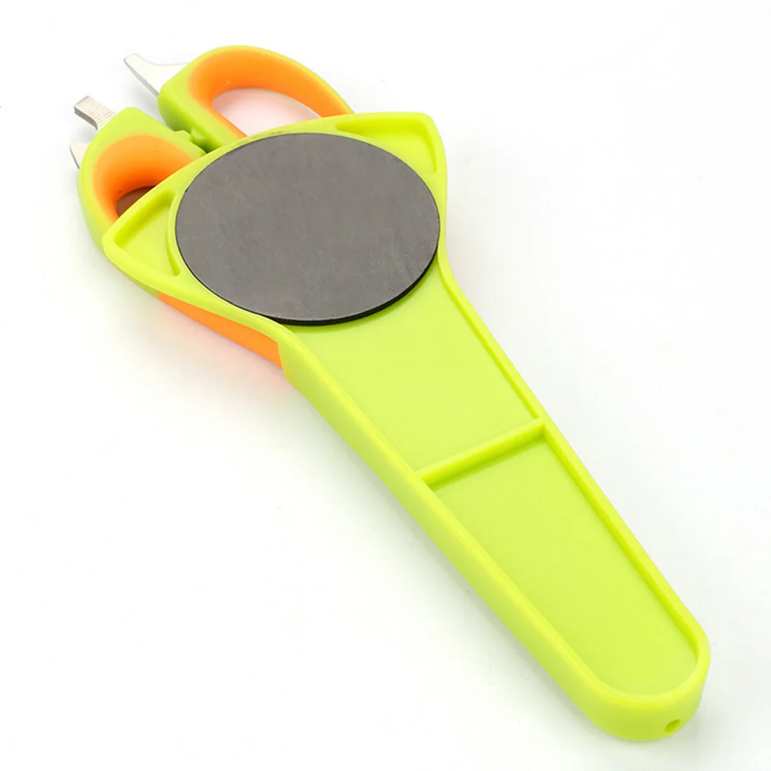 

Multifunctional kitchen scissors Multifunctional Poultry Kitchen Chicken Bone Scissor with Magnetic Case Shear Fish Duck Cut
