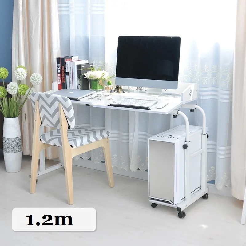 Ufficio Pliante السرير Tafel ميسا دفتر Escritorio دي Oficina مكتب قابل للتعديل السرير كمبيوتر محمول مكتب طاولة للدراسة