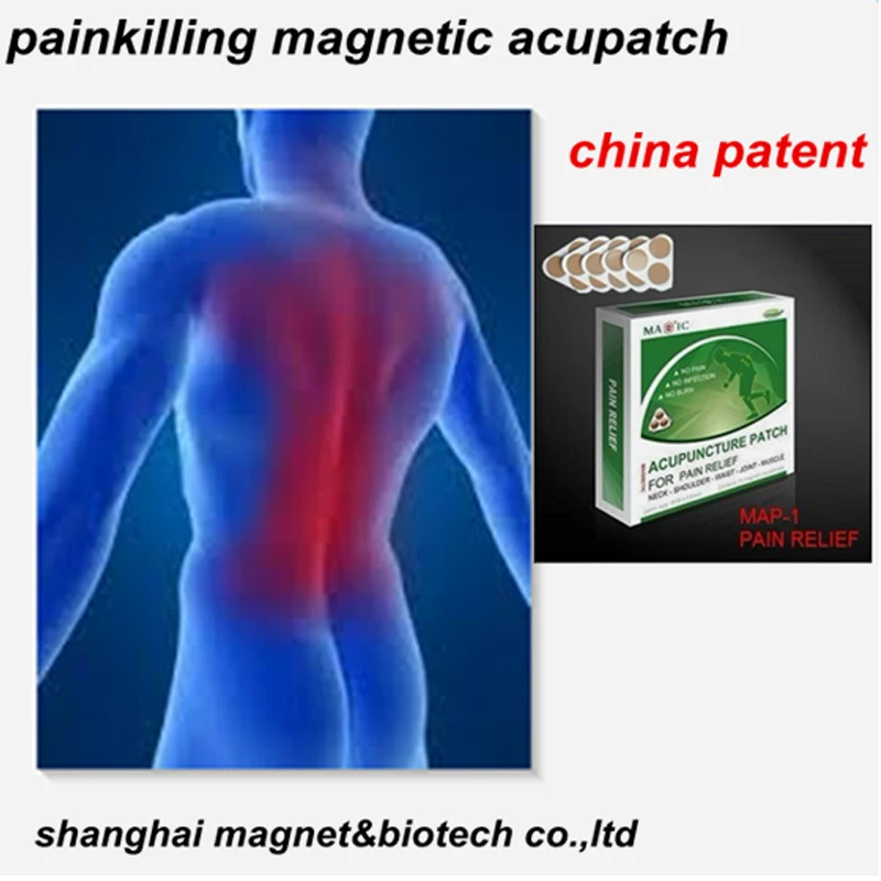 Chinese patches patch for pain relief back painPatches