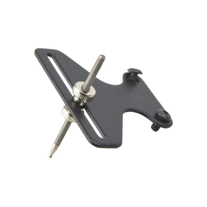 

Archery Recurve Bow T Sight Hunting Bow Target Metal Bowsights Accessories