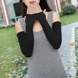 Man Women Arm Long Gloves Sun UV Protection Sports Running Bike Cycling Basketball Volleyball Golf Outdoor Arm Sleeves Man Women Arm Long Gloves Sun UV Protection Sports Running Bike Cycling Basketball Volleyball Golf Outdoor Arm Sleeves