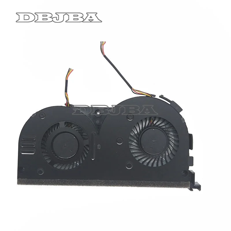 for Lenovo Y50 Y50-70AS Y50-70A Y50-70 laptop cpu fan cooler EG60070S1-C060-S99