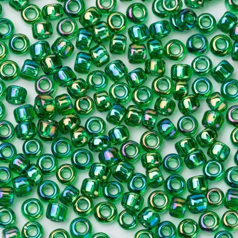 Тайдиан Mgb SeedBeads 2 мм 11/0 бисер вышивка ткань французское кружево ручная работа бисер Tissu De Perles 10 г/лот около 1000 шт