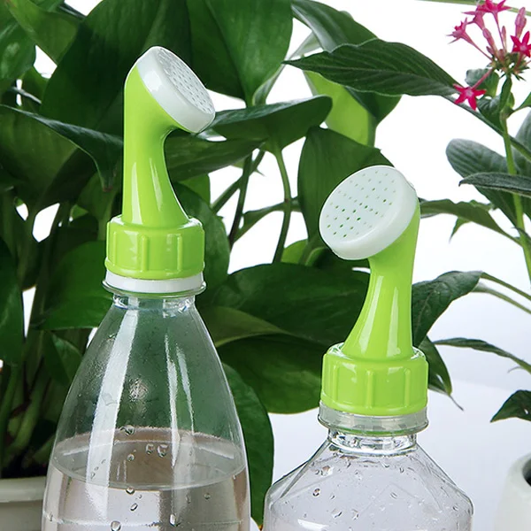 

2pcs Gardening Tools Watering Sprinkler Portable Household Potted Plant Water Garden Tools MDJ998